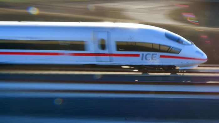 Bahn will  junge Kunden mit günstigen Tickets locken
