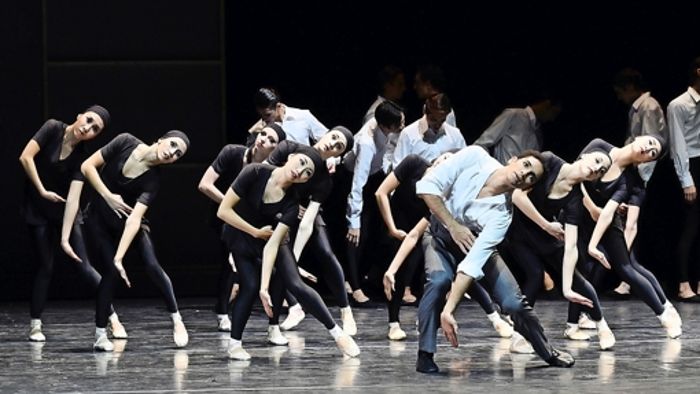 Neues Ballett über Coco Chanel und Igor Strawinsky