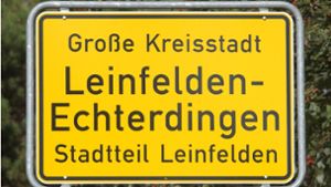 In Leinfelden-Echterdingen werden die kommunalpolitischen Karten im Vorfeld der Kommunalwahl neu gemischt. Foto: Günther Bergmann