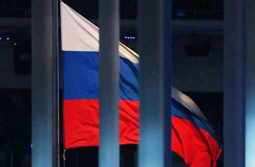 Russland will  die Sperre bei Olympia nicht hinnehmen. Foto: picture alliance/dpa/Jan Woitas