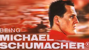 Michael Schumacher: Wie wurde der Rennfahrer zur Ikone?