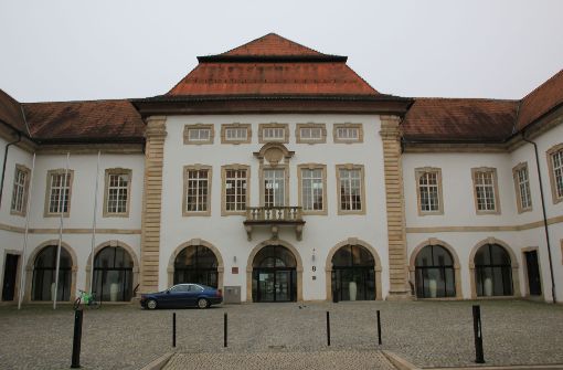 Das Amtsgericht Esslingen hat einen geständigen Exhibitionisten zu einer Bewährungsstrafe von einem Jahr und zwei Monaten verurteilt. Foto: Pascal Thiel