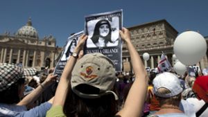 Emanuela Orlandi verschwand 1983 im Vatikan. Bis heute gibt der Fall Rätsel auf. Foto: dpa