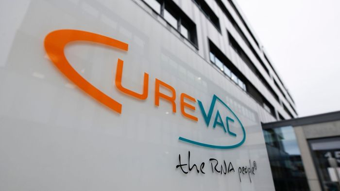 Curevac erwartet Zulassung im zweiten Quartal