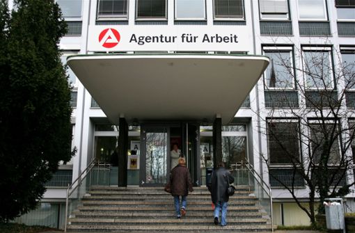 Die Arbeitsagentur verzeichnet mehr offene Stellen im Kreis Ludwigsburg. Foto: /Avanti
