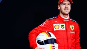 Sebastian Vettel verkauft acht Luxusautos
