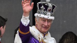 König Charles III. plant emotionale Reise nach Kenia