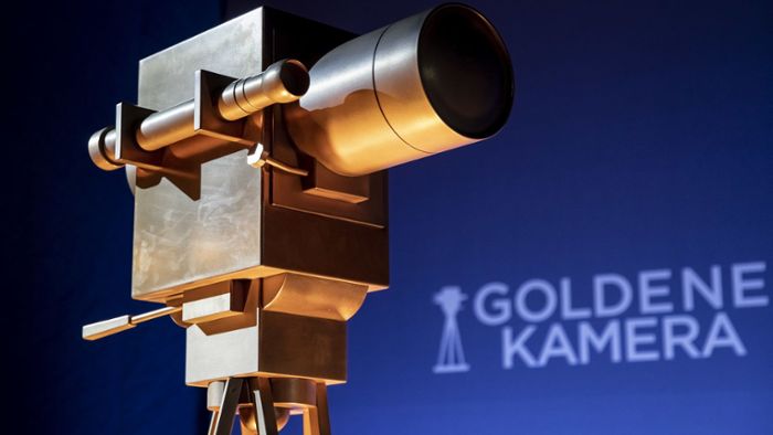 Goldene Kamera wird als TV-Preisgala abgeschafft