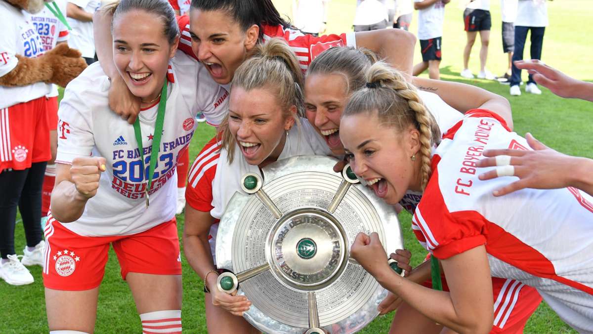Viele Neuerungen: Die Männer legen los – wann startet die Fußball-Bundesliga der Frauen?