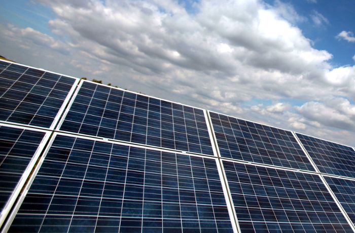 Zustimmung in Großbottwar: Appell für Photovoltaik in Weinbergen