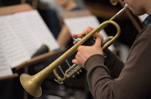 Musiker müssen üben – und das dürfen sie auch, sagt der BGH. Foto: dpa
