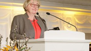 Ministerin: Region Stuttgart muss Wissenschaftsprofil stärken