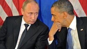 Obama sagt Moskauer Treffen mit Putin ab 