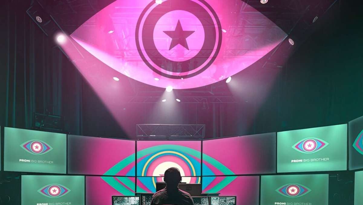 Nach vier Jahren Pause: Big Brother kehrt zurück: Neue Normalo-Staffel im Anflug
