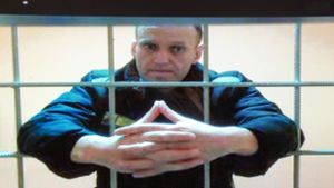 Alexej Nawalny zu 19 Jahren Haft im Straflager verurteilt