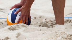 Beachvolleyball gehört zu den beliebtesten Sommersportarten. Foto: imago images/Pressefoto Baumann/Alexander Keppler