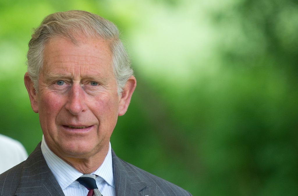 Am Mittwoch feiert Prinz Charles seinen 70. Geburtstag.