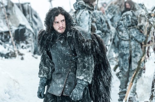 Ist Jon Snow nun tot oder nicht? Die zweite Folge der sechsten Staffel von Game of Thrones brachte Licht ins Dunkel. Foto: © HBO Enterprises - All Rights