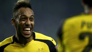 Dortmund gewinnt, Leverkusen spielt wieder unentschieden
