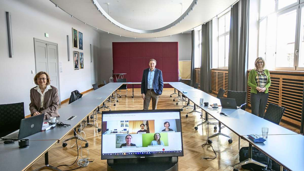 Hochschule Esslingen: Orientierungssemester für Studienanfänger