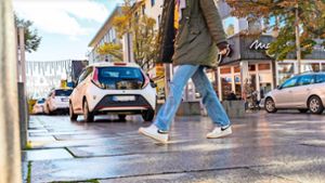 Stadtentwicklung in Göppingen: Kontroverse um „fußgängerfreundliche Innenstadt“