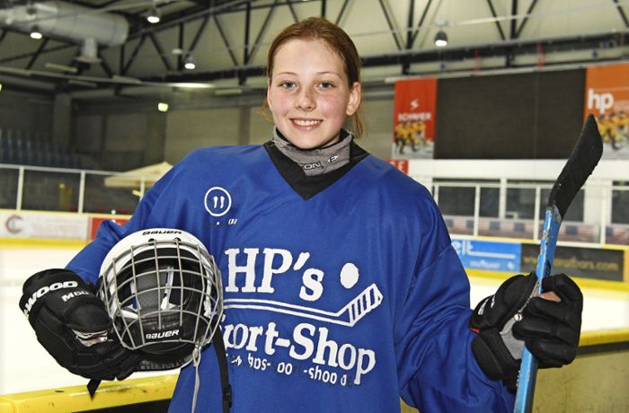 Eishockey: Stuttgarter EC: Vom Eis in Kiew aufs Eis  der Waldau