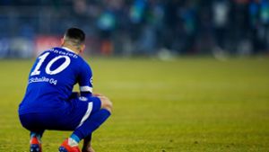 FC Schalke 04 wirft Spieler aus Profikader
