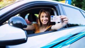 Wie viel kostet ein Führerschein?