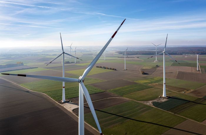 Windenergie in Baden-Württemberg: Windbranche –  Probleme beim Ausbau sind „hausgemacht“