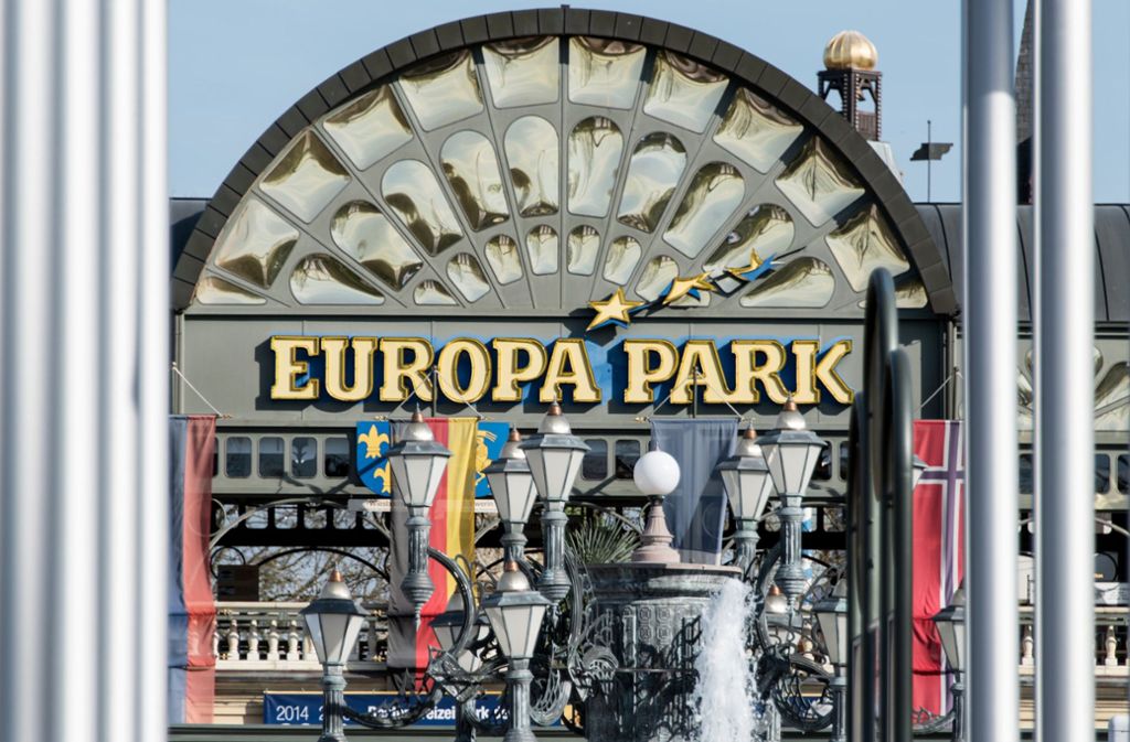 25 Ausflüge in den Europa-Park Rust: Ein Erwachsener zahlt beim beliebten Europa-Park Rust 49,50 Euro. Das macht für 1250 Euro rund 25 Touren in den Freizeitpark.