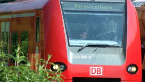 In Cannstatt geht es am Dienstag, 13. Juni 2017, um die mögliche Reaktivierung der „Schusterbahn“. Foto: Archiv