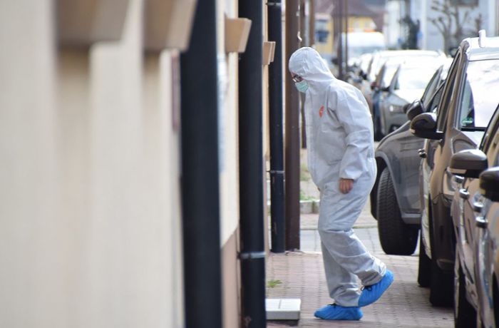 Grausiger Fund in Hockenheim: Zwei Kinder  tot in Wohnung entdeckt – Frau festgenommen