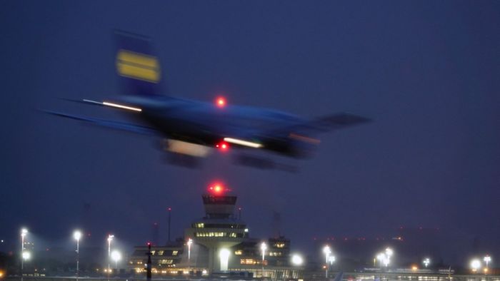 Deutsche Flughäfen vermelden Passagier-Rekord