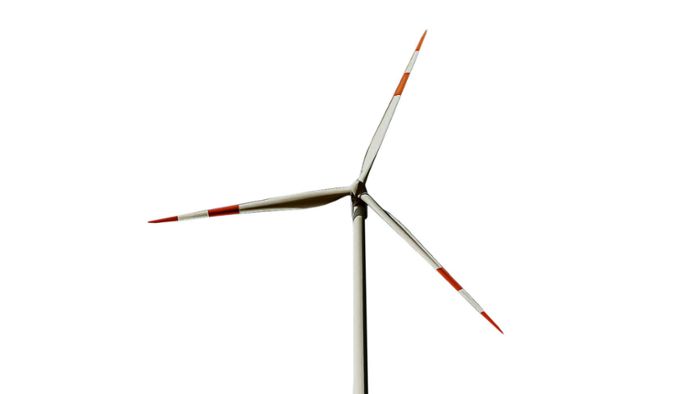 Spielraum für Windkraft wird kleiner