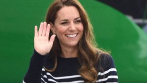 Prinzessin Kate: Überraschungsauftritt in BBC-Dokuserie
