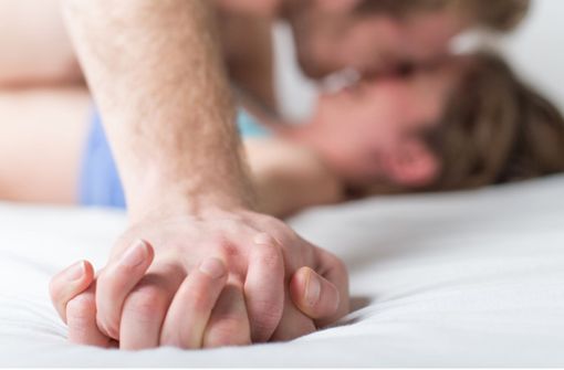 Beim Slow Sex sind Nähe und Zärtlichkeit wichtig – und nicht unbedingt der  Orgasmus Foto: dpa/Christophe Gateau