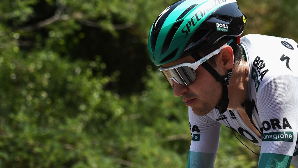 Tour de France: Emanuel Buchmann geht seinen eigenen Weg – gut so!