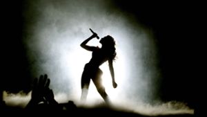 Räumt sie bei den Grammys ab? Beyoncé Foto: imago/BriganiArt/Bartill