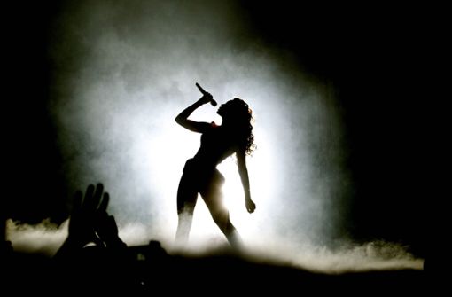 Räumt sie bei den Grammys ab? Beyoncé Foto: imago/BriganiArt/Bartill