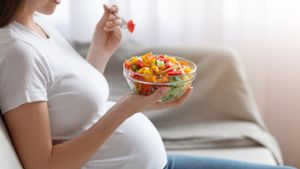 Ernährung während der Schwangerschaft – Worauf sollte man achten?