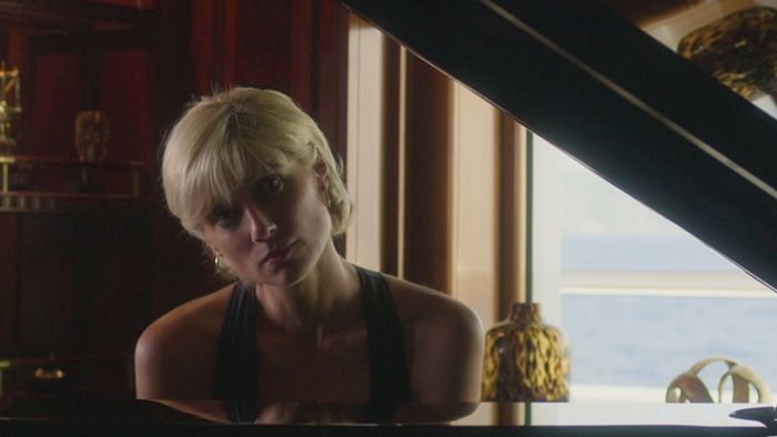 Emotionaler Trailer stellt Diana in den Mittelpunkt