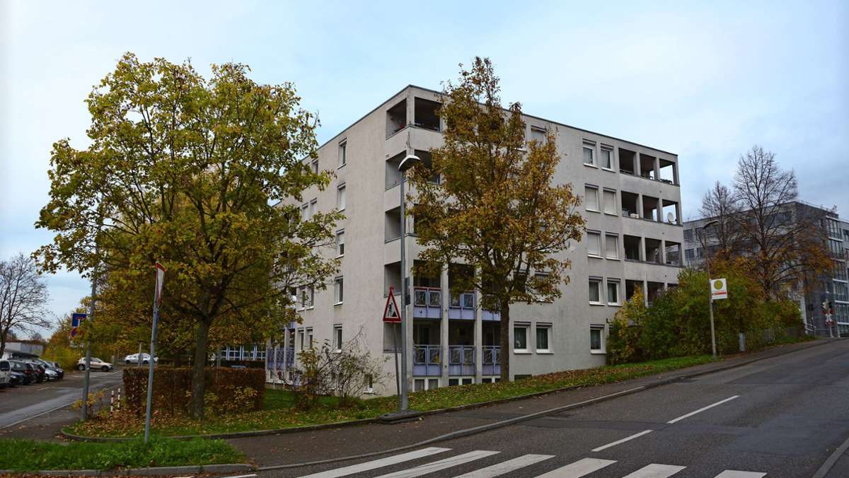 Städtische Wohngebäude in Leinfelden-Echterdingen: Sanierungsstau wird für die Stadt teuer