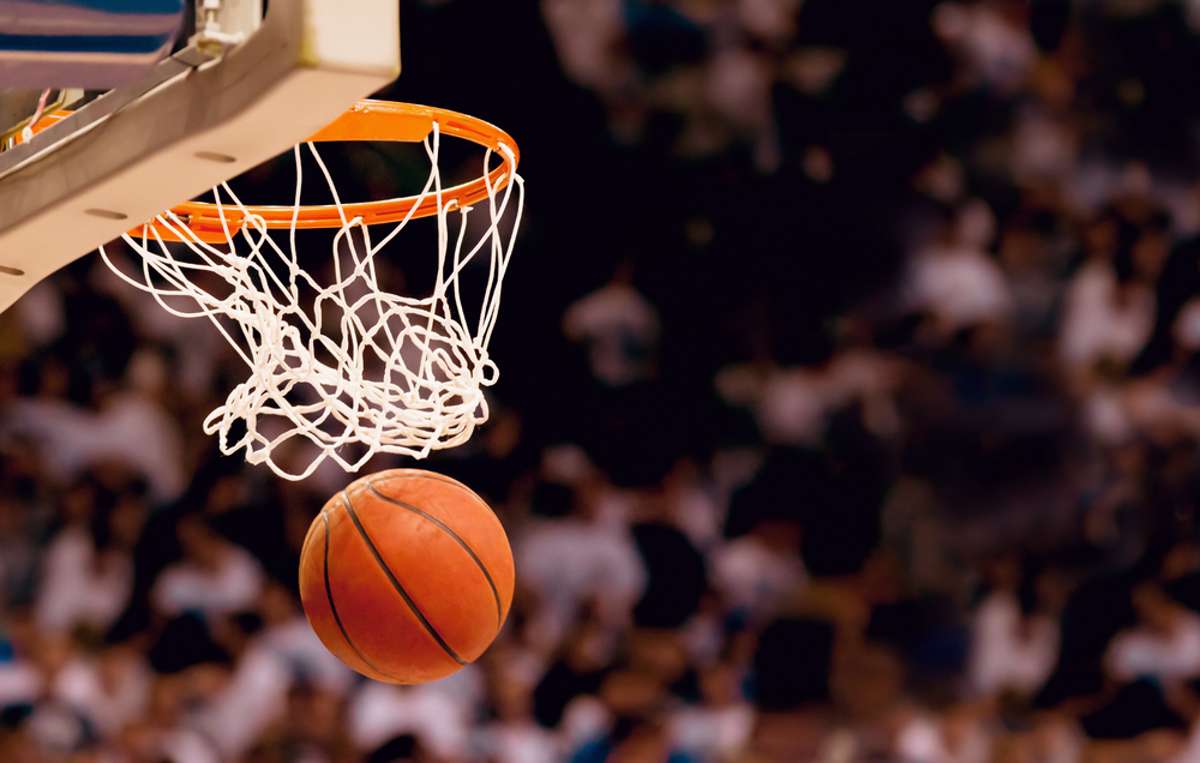 Spiellänge Wie lange dauert ein Basketballspiel?
