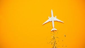 Wie sinnvoll ist die CO2-Kompensation von Flügen?