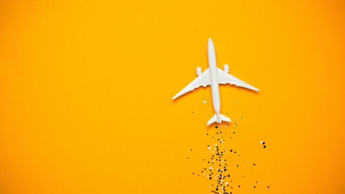 Wie sinnvoll ist die CO2-Kompensation von Flügen?