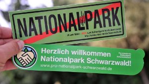 Nationalpark-Gutachten weiter in der Diskussion