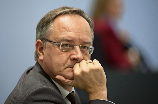 Muss künftig die politischen Schwerpunkte der SPD-Fraktion abstecken: ihr kommender Vorsitzender Andreas Stoch Foto: dpa