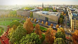 Mannheim legt sich mit dem klassischen Museumsbetrieb an