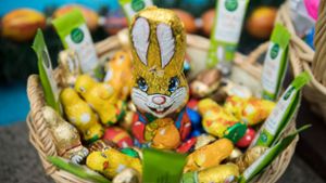 Darf es für Kinder an Ostern mehr sein als der Schokohase?