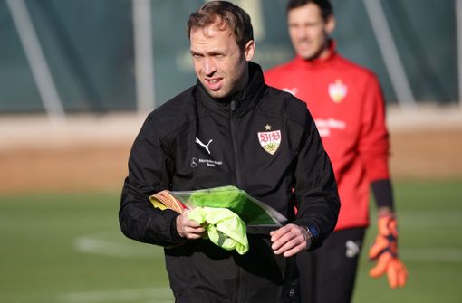 Andreas Hinkel wird Co-Trainer bei Spartak Moskau. Foto: Pressefoto Baumann/Hansjürgen Britsch